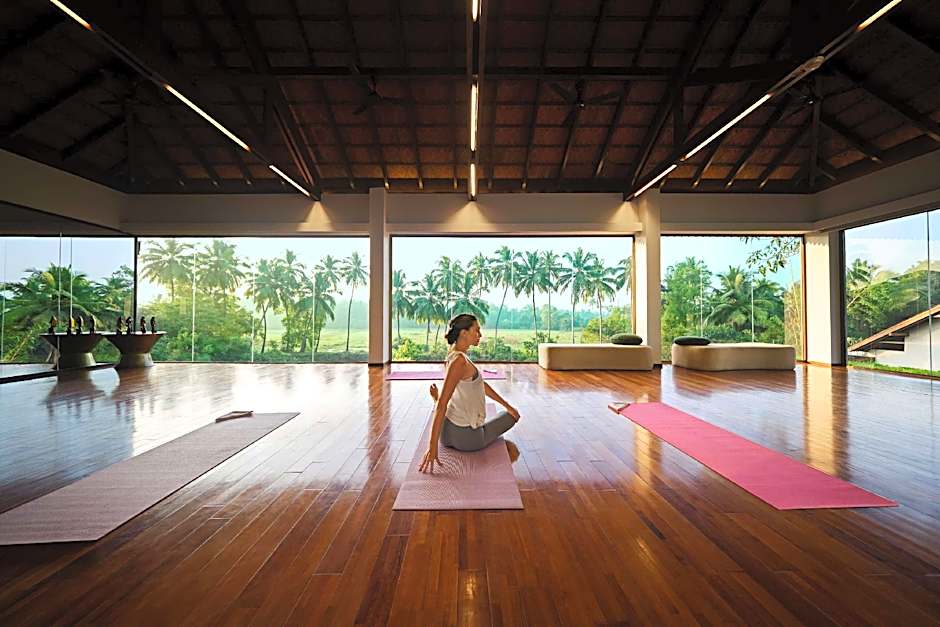 Alila Diwa Goa - India