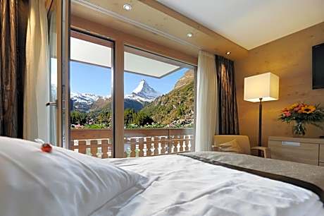 Hotel Ambiance