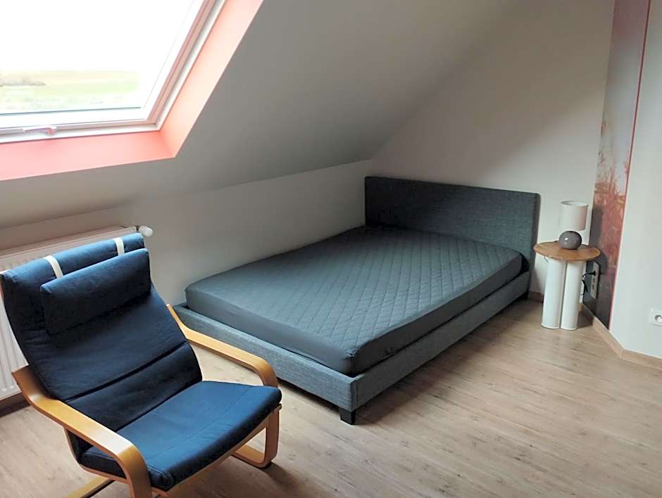 "Chambre d'Hotes proximité Circuit Prenois