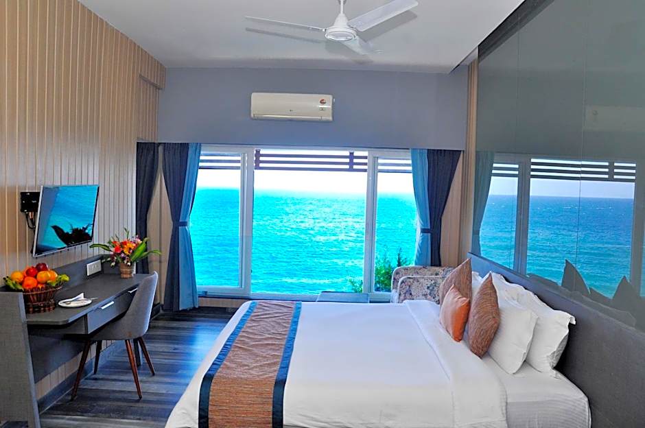 Photo 1 of 5 of Double Room
