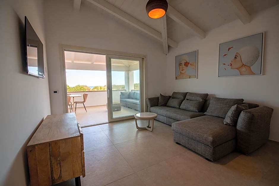 ENAJA - Luxury Retreat