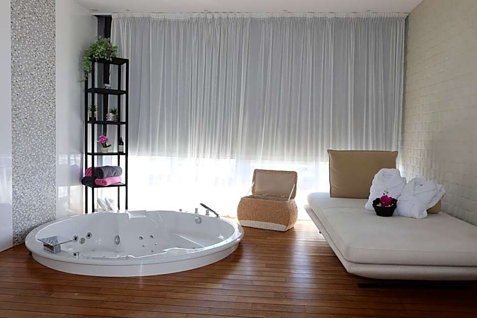 Oz'Inn Hôtel & Spa