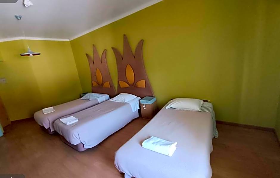 Hotel Vitoria