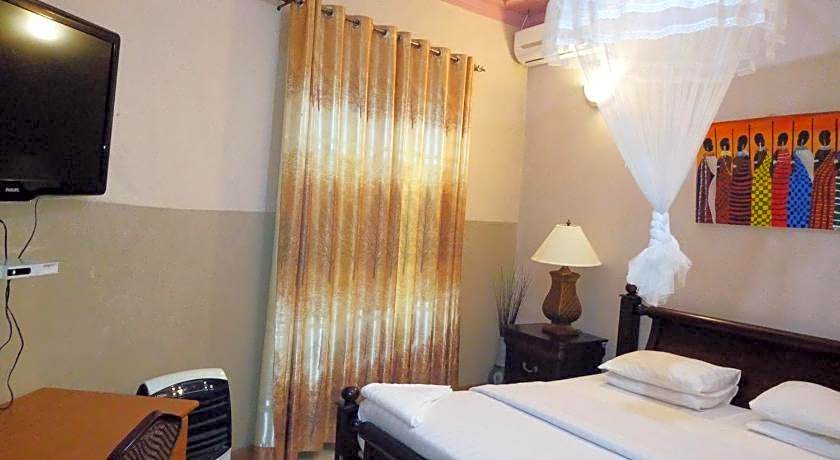 Peniel Beach Hotel