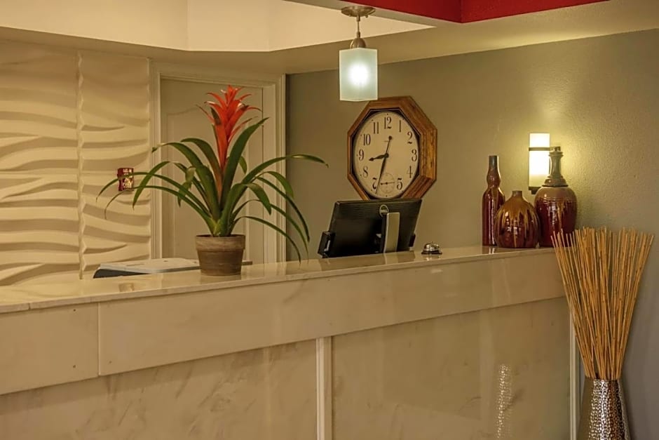 Richland Inn