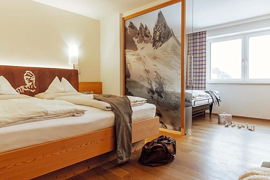 Hotel Römerhof Superior