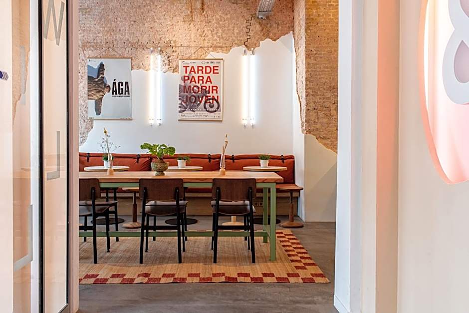 Will & Tate City Stay