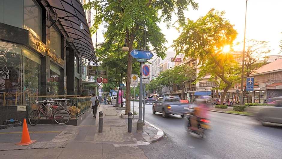 For You Residence Bangkok