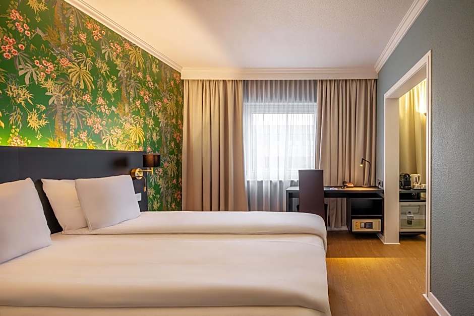Thon Hotel Brussels Airport