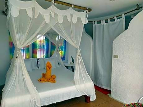 Deluxe Room with Sea View