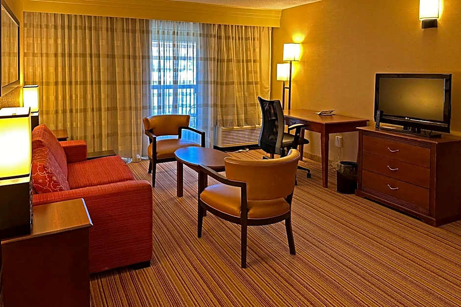 Country Inn & Suites by Radisson, Convention Center