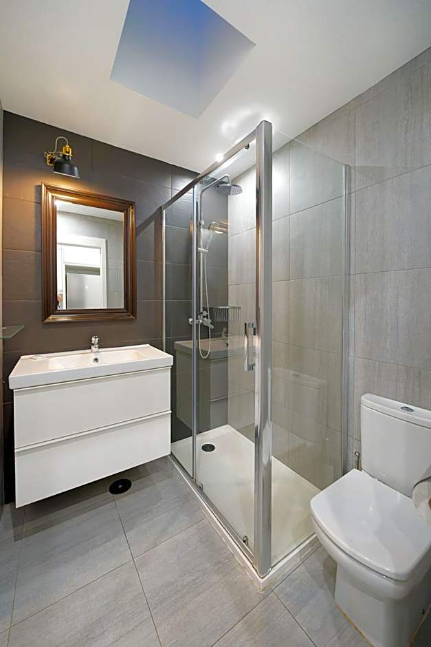 Maspalomas Lago Canary Sunset