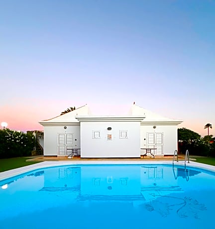Bungalows Las Almenas