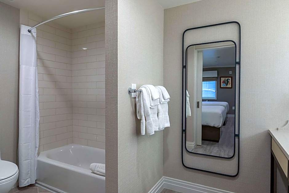 Bluestem Hotel Torrance Los Angeles, Ascend Hotel Collection