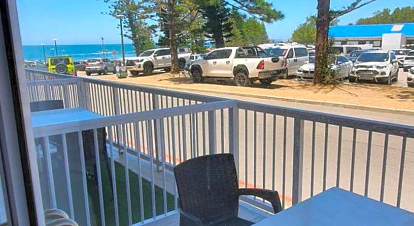 Point Village Hotel and Self Catering