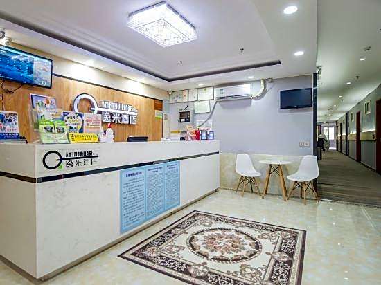Yimi Hotel (Guangzhou Xihua Road)