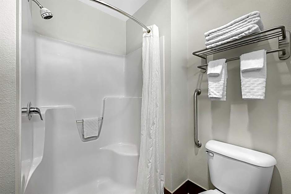 Best Western Plover-Stevens Point Hotel & Conference Ctr