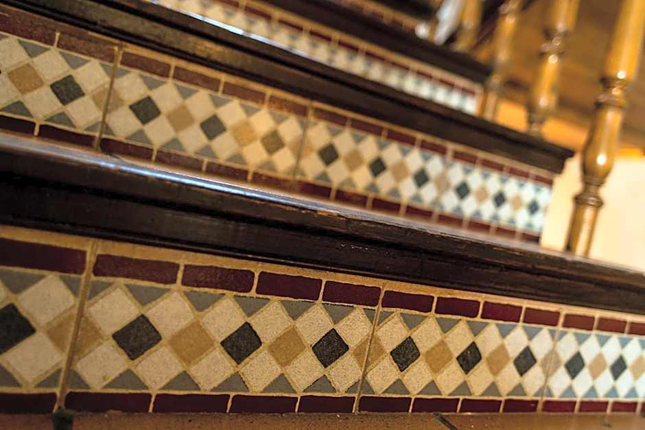 Hotel El Balcon de las nieves