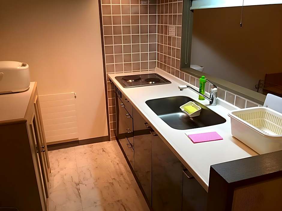 Izumigo AMBIENT Azumino Hotel