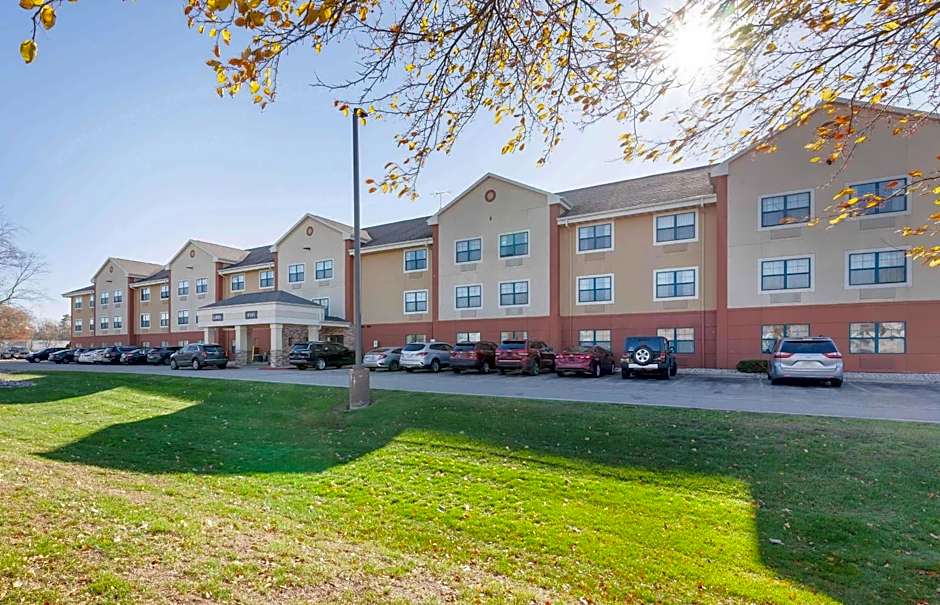Extended Stay America Select Suites - Appleton - Fox Cities