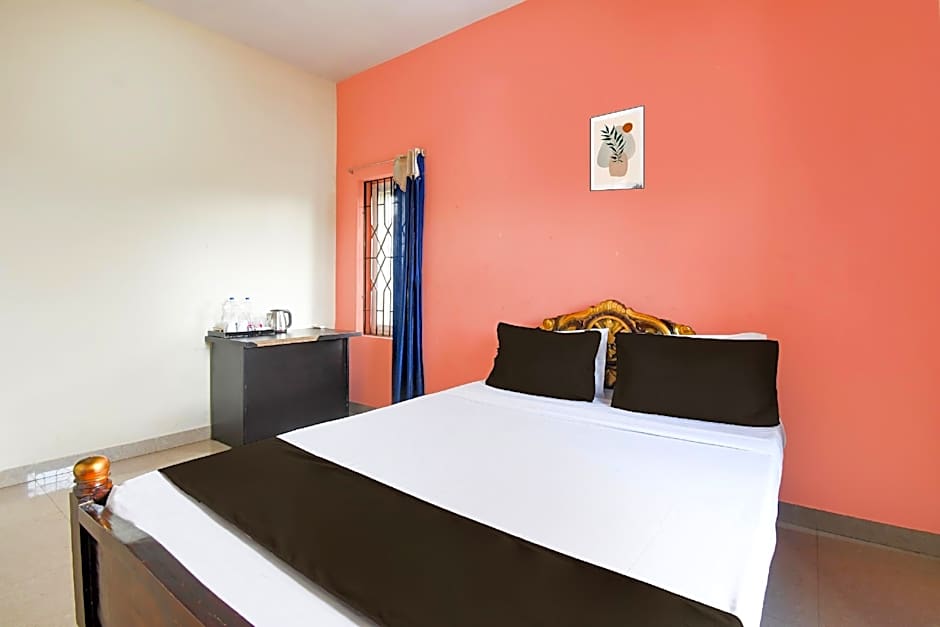 Hotel O Rani Residency