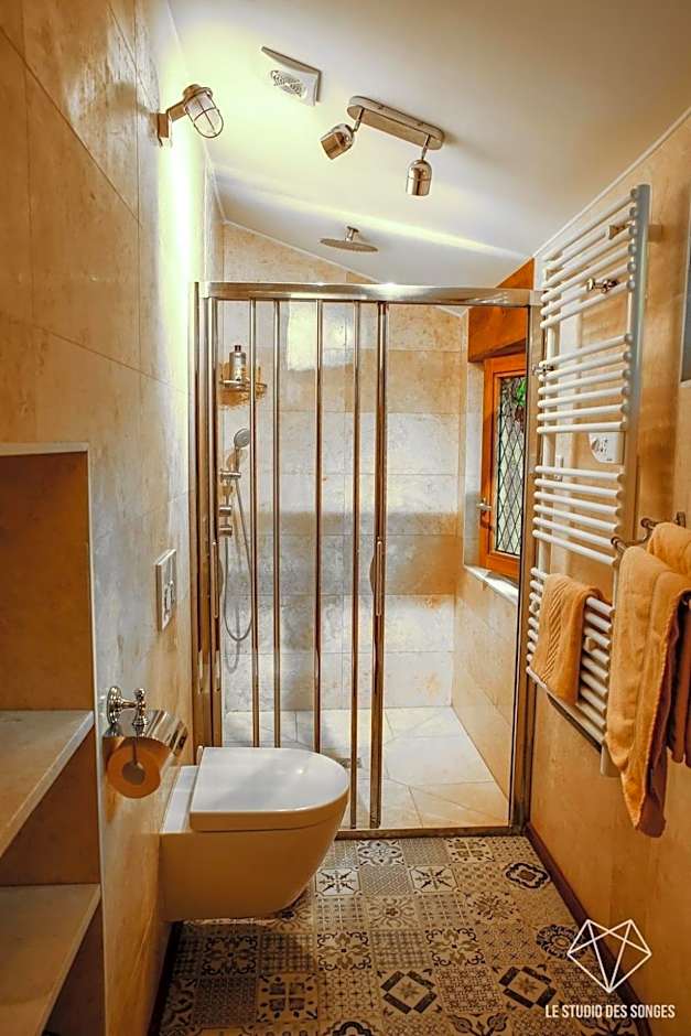 Chambre d'hôtes Le Petit Tertre