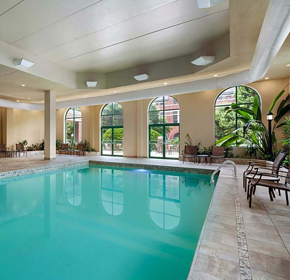 Embassy Suites By Hilton Hotel Montgomery-Conference Center