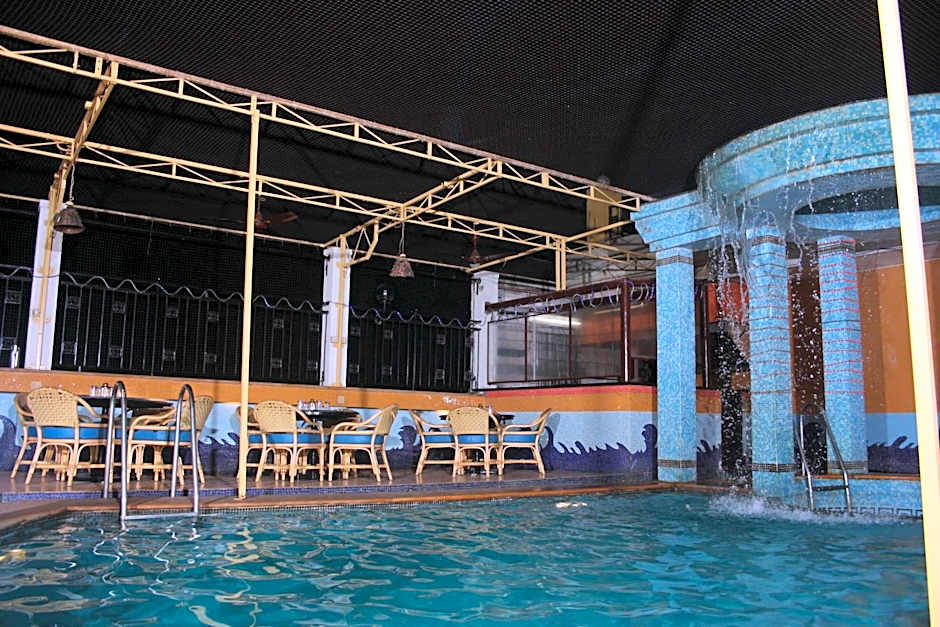 Hotel Karl Residency