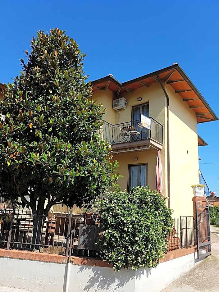 B&B Dolce Casa