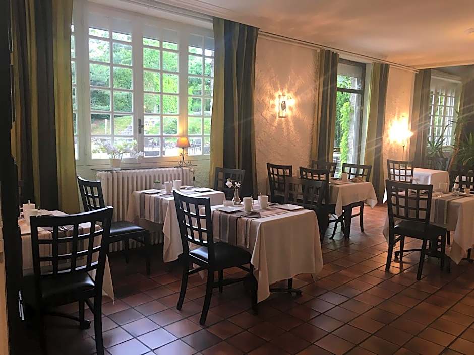 Logis La Thomasse