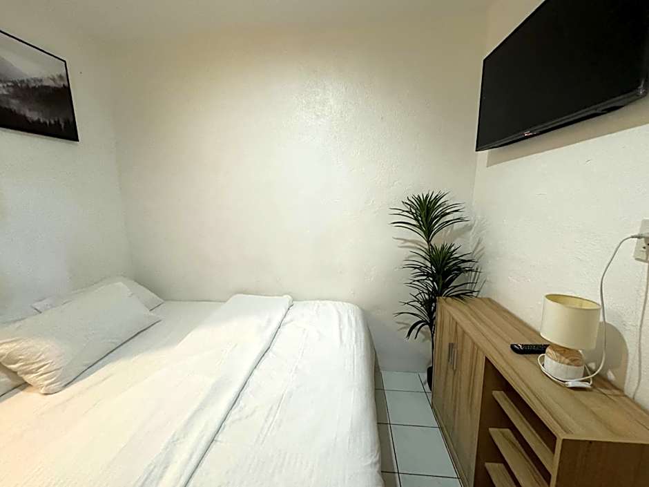 West Coast Beach House