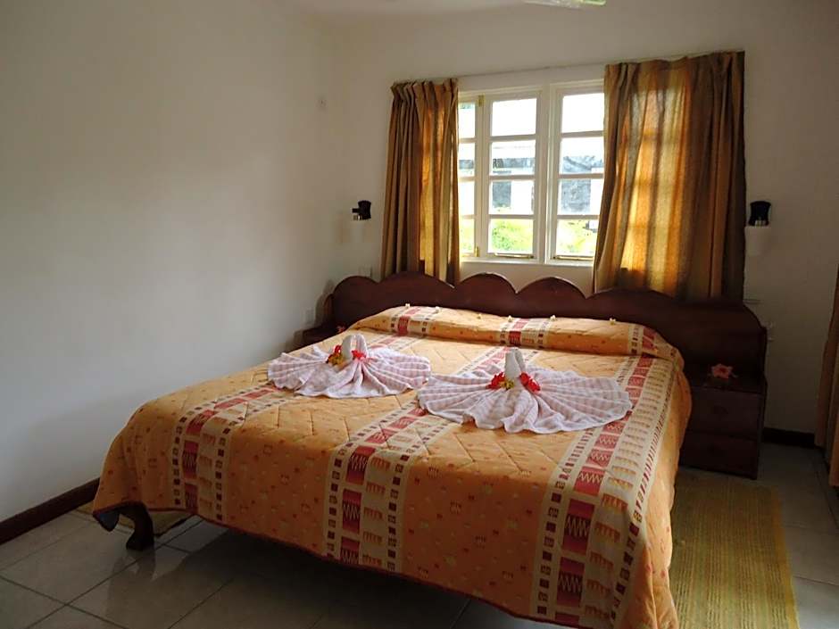 Chez Michellin Pensions Residence