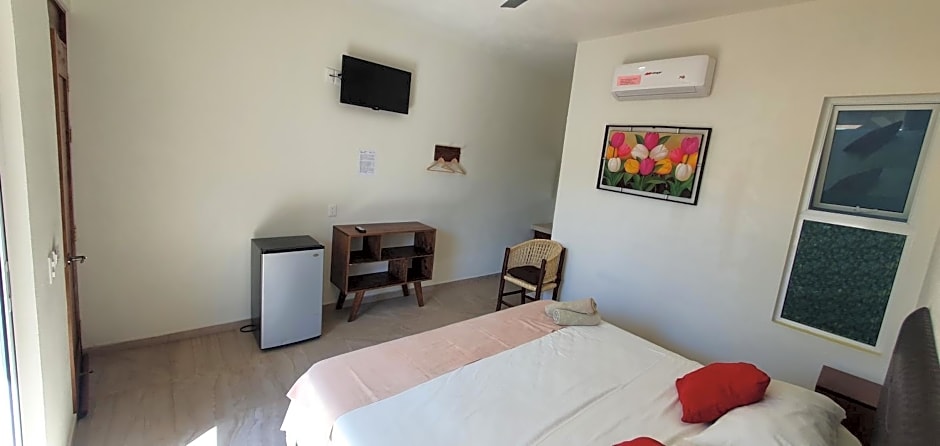 Carri Surf Studio