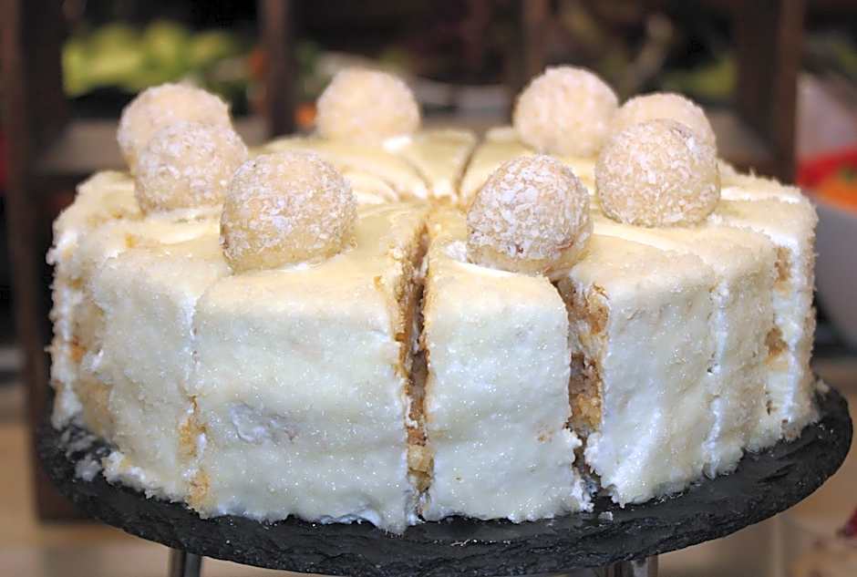 Barcelo Royal Beach - All Inclusive