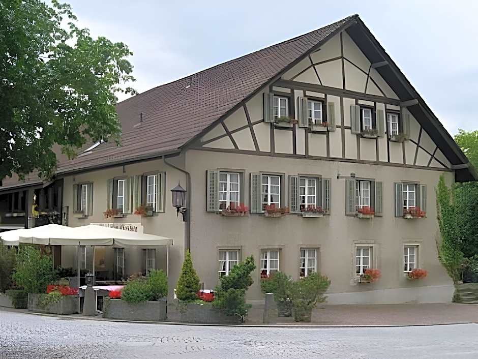 Hotel Gasthaus Hirschen