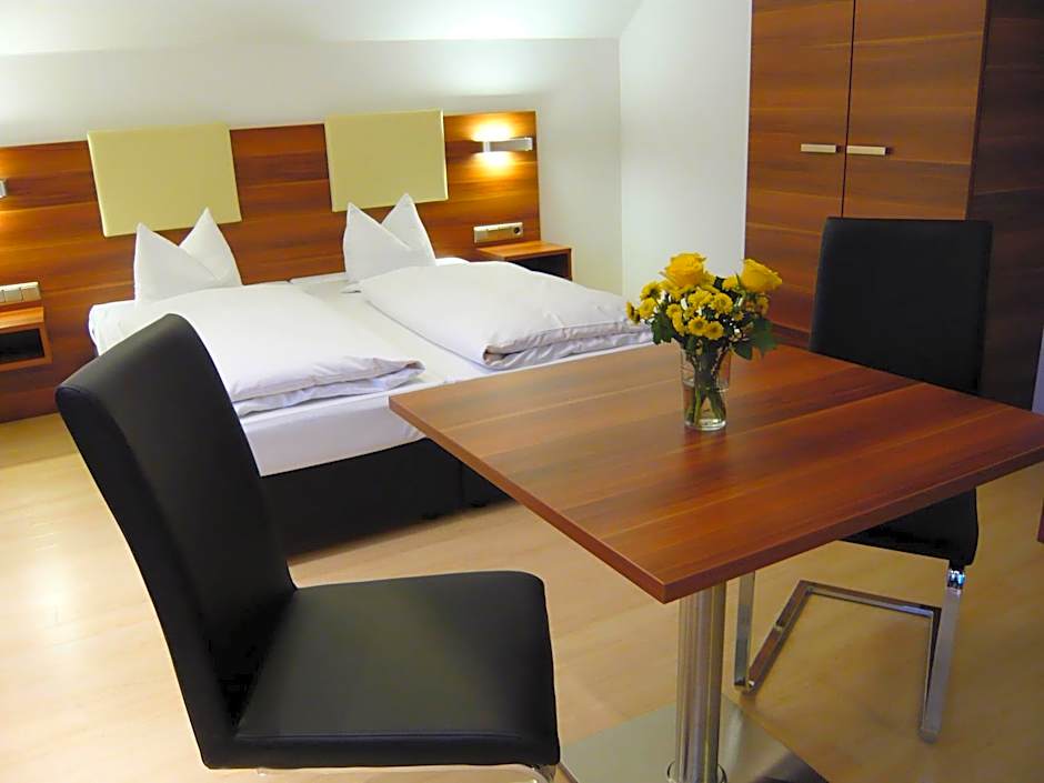 Hotel Das Essigmanngut