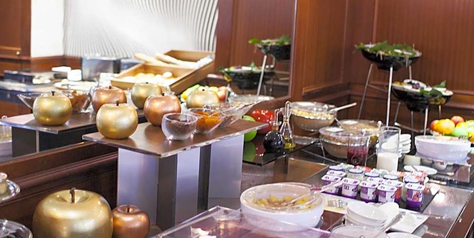 Atala Hotel Champs Elysées