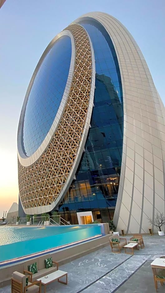 Velero Hotel Doha, SOFT OPENING