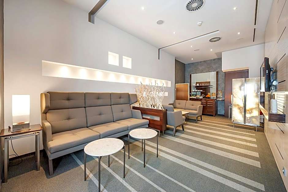 Panorama by Verdi Hotels