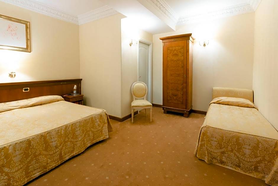 Guest House Hosianum Palace