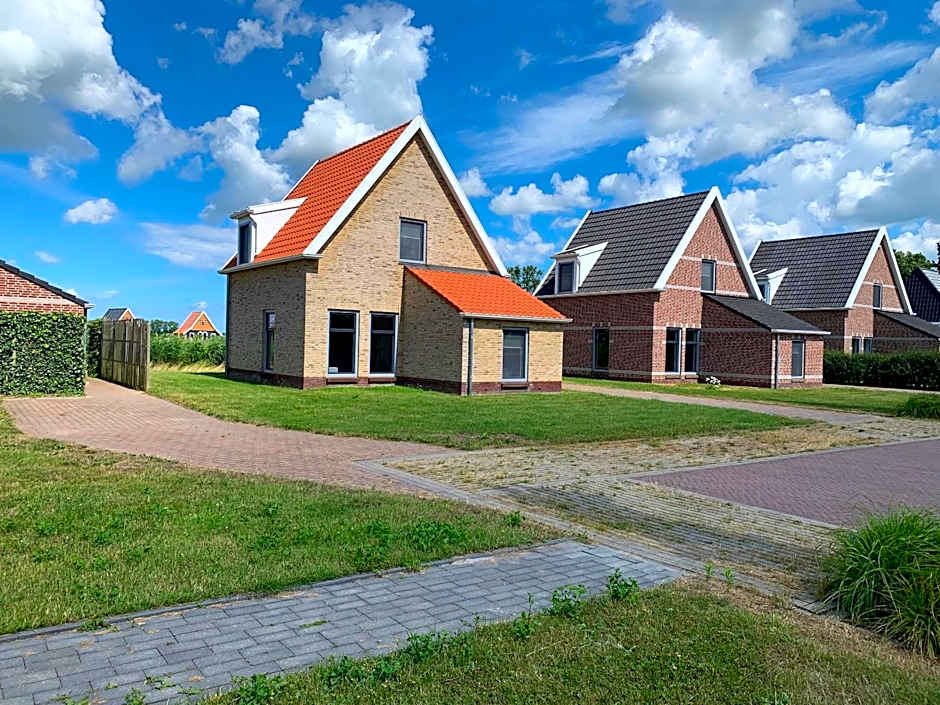 Waterdorp Burdaard