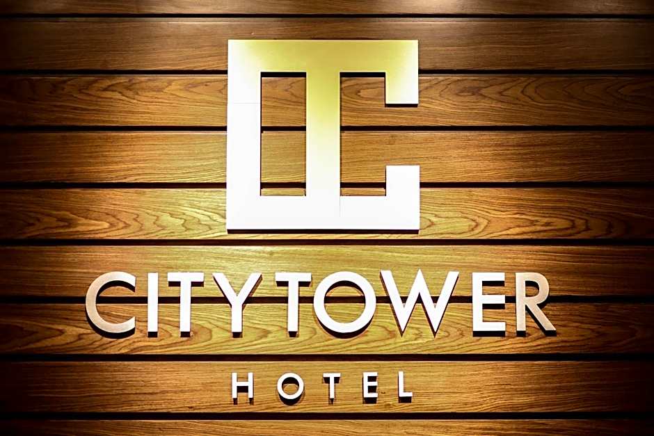City Tower Hotel
