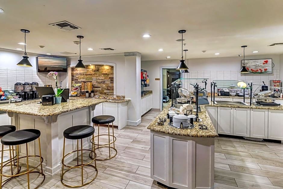 Staybridge Suites Tyler University Area By IHG