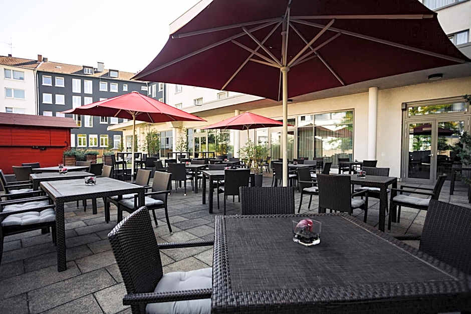 Ramada by Wyndham Essen