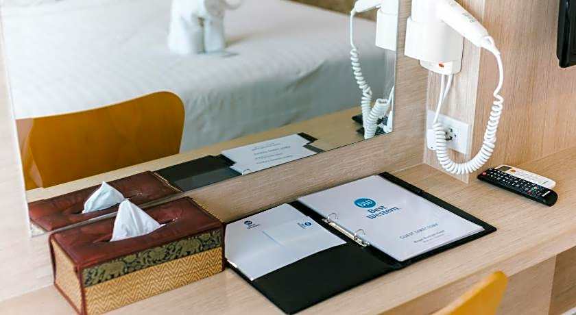 Best Western Royal Buriram Hotel