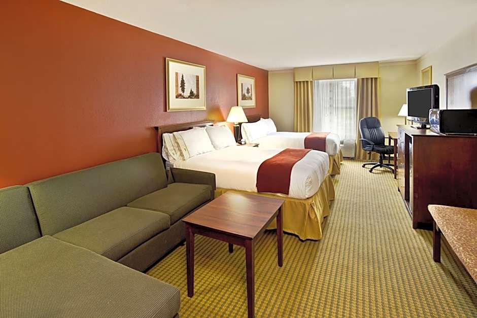 Holiday Inn Express Breaux Bridge By IHG