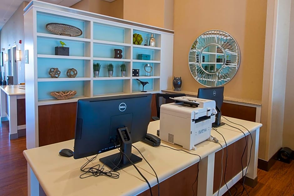 Holiday Inn Bismarck By IHG