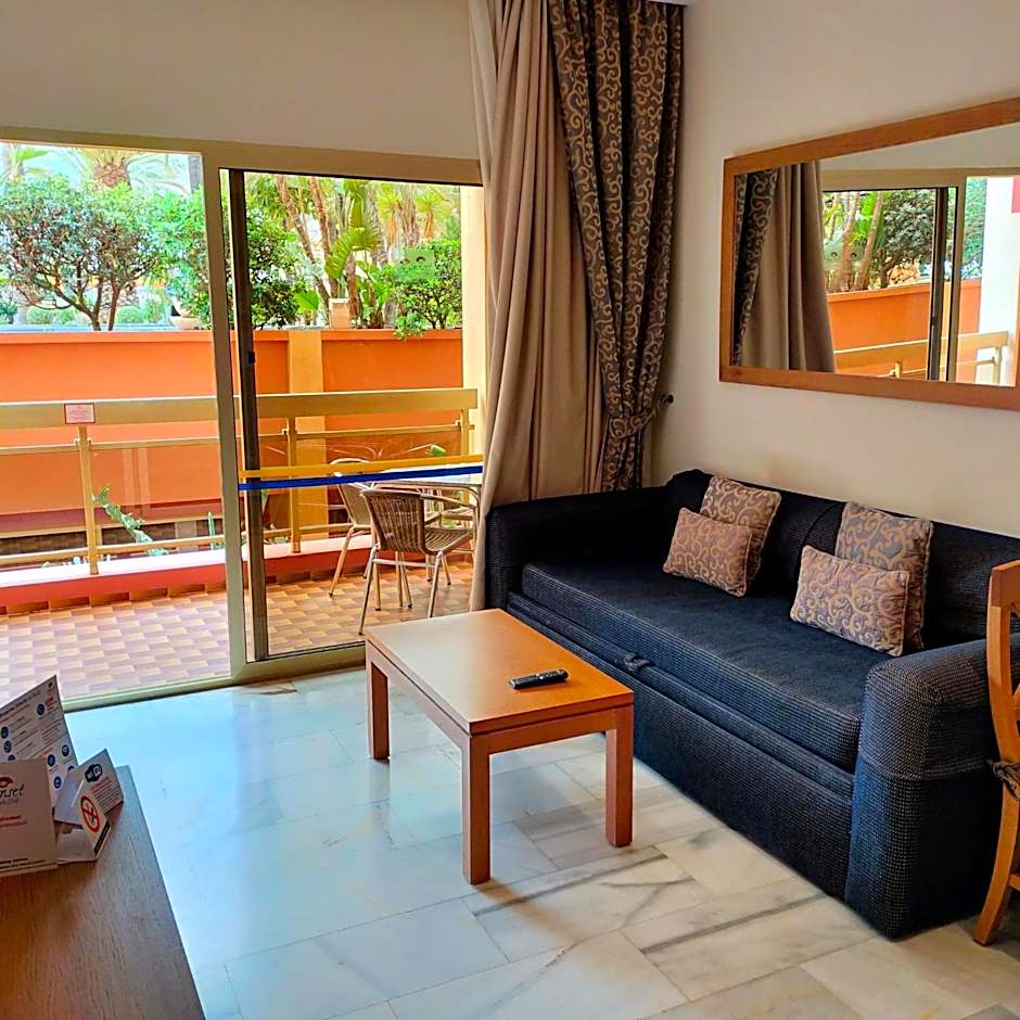 Atardecer Beach Costa