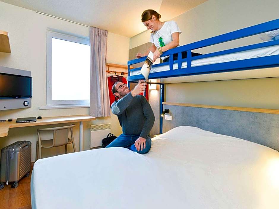ibis Budget Charleroi Airport