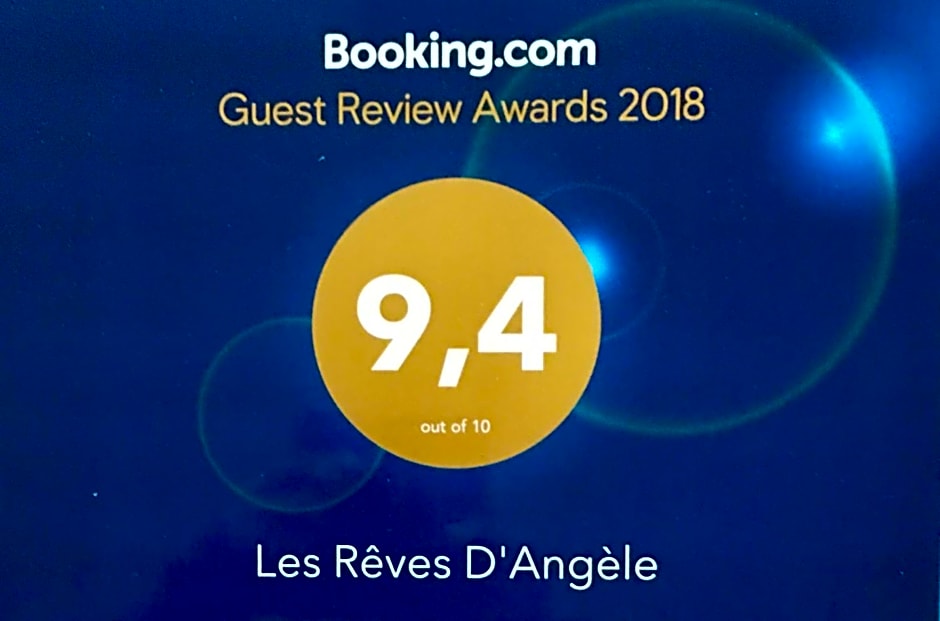 Les rêves d'Angèle